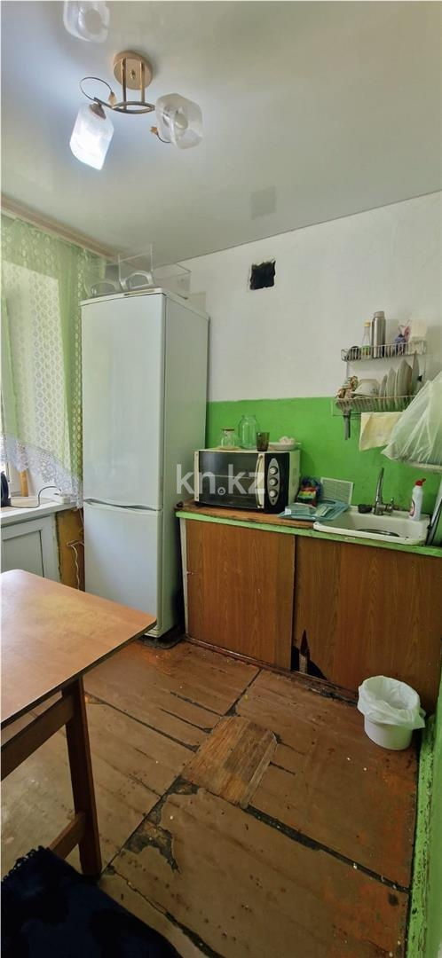Продажа 3-комнатной квартиры, 44 м² в Караганде - фото 7