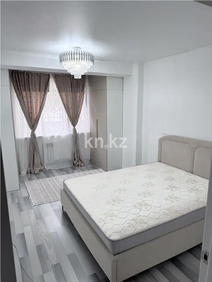Продажа 3-комнатной квартиры, 80 м² в Алматы - фото 3