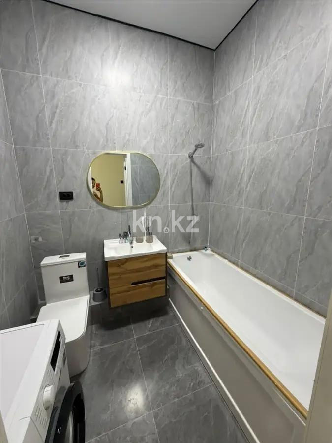 Продажа 1-комнатной квартиры, 35 м² в Алматы - фото 3