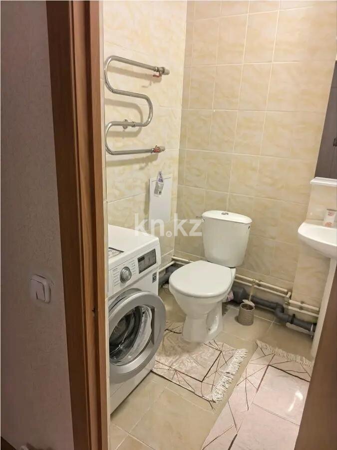 Продажа 1-комнатной квартиры, 50 м² в Астане - фото 4