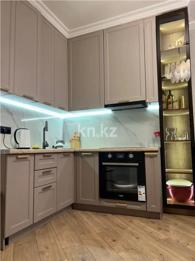Продажа 3-комнатной квартиры, 54.4 м² - Продажа квартир в Астане - страница 35 фото 4 из 7
