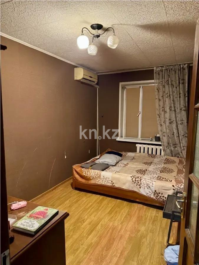Продажа 2-комнатной квартиры, 43 м², мкр-н Тастак-2, дом  32 в Алматы - фото 2