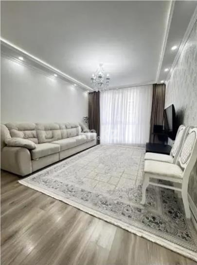 Продажа 3-комнатной квартиры, 81 м² в Астане