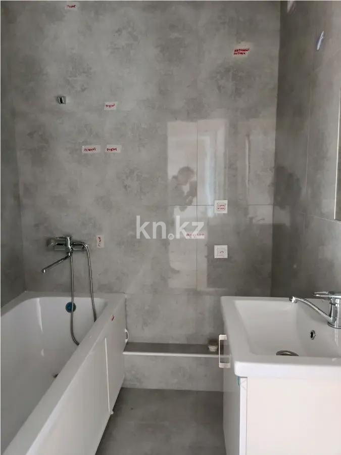 Продажа 3-комнатной квартиры, 67 м² - Продажа квартир в р-не Есиль Астаны - страница 3 фото 3 из 5