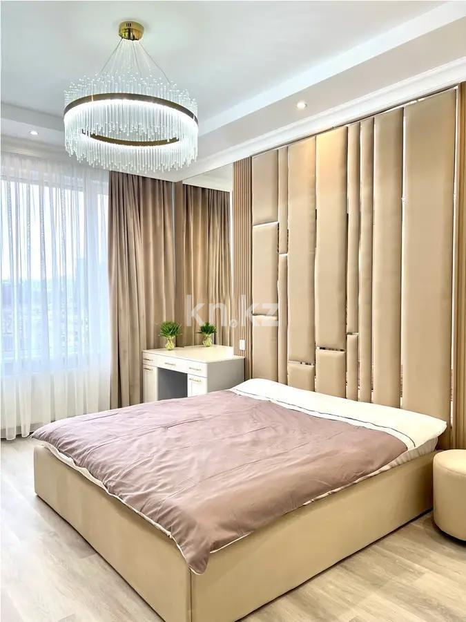 Продажа 2-комнатной квартиры, 76 м², пр. Аль-Фараби, дом  41/4 - Продажа  двухкомнатных квартир в Алматы без посредников фото 2 из 5