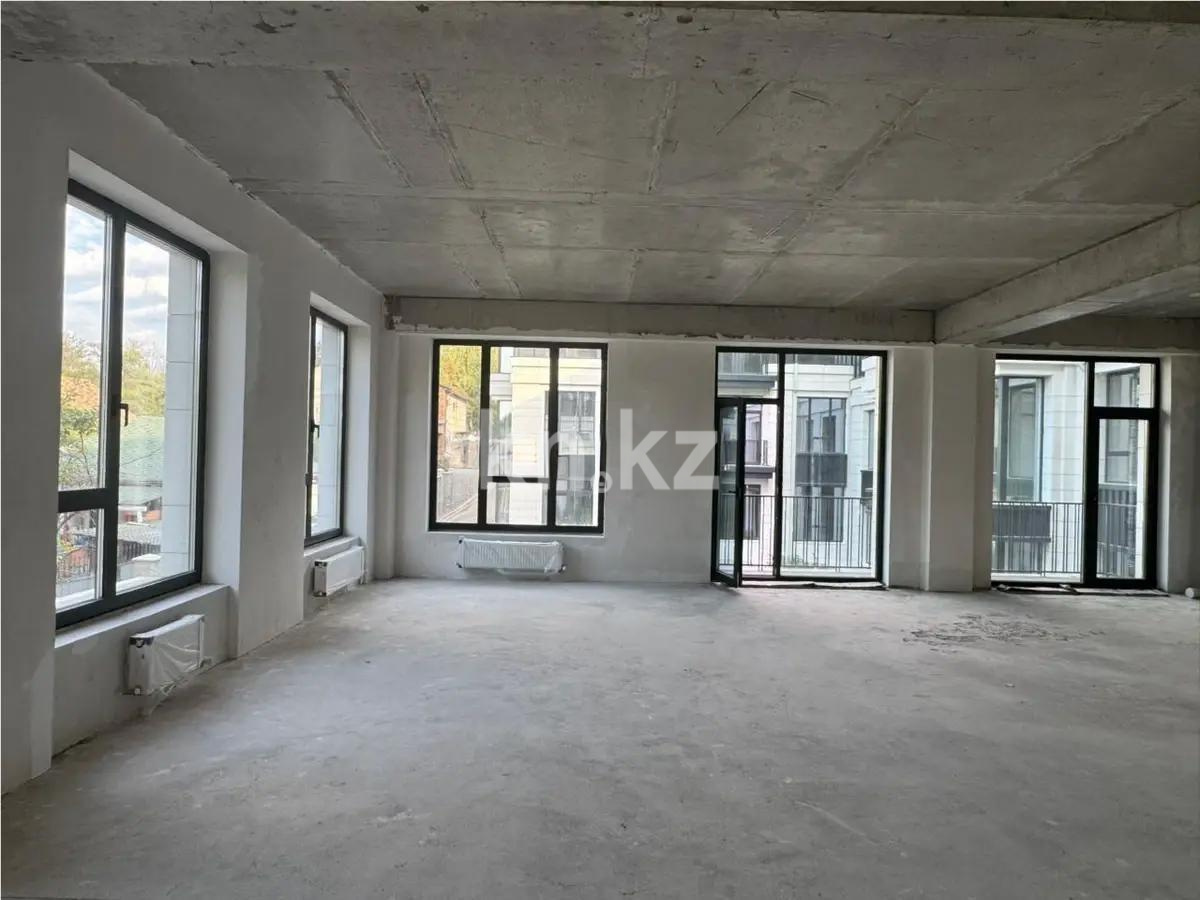 Продажа 2-комнатной квартиры, 150.6 м² - Продажа двухкомнатных квартир от собственников в Алматы фото 1 из 1