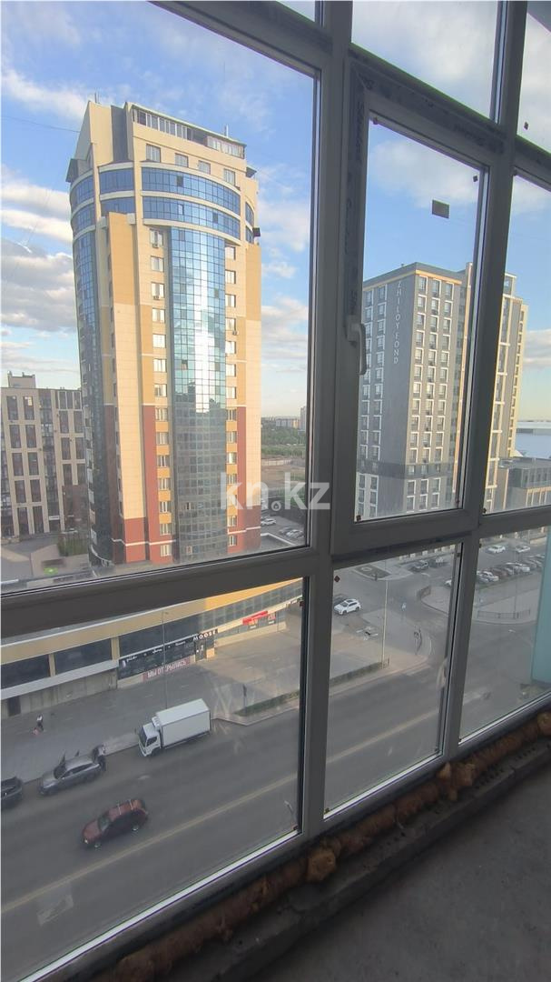 Продажа 2-комнатной квартиры, 74 м² - Продажа двухкомнатных квартир в Караганде фото 7 из 8