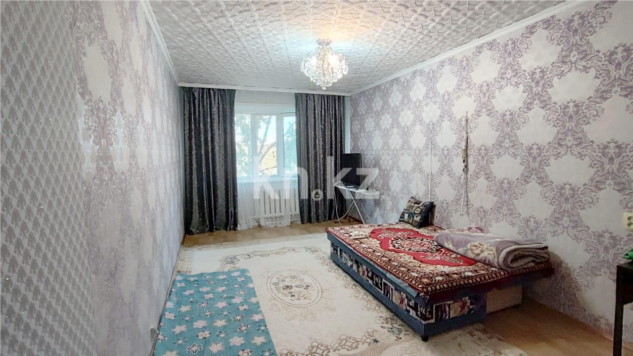 Продажа 2-комнатной квартиры, 47 м², мкр-н 14 - Продажа  двухкомнатных квартир в Караганде фото 1 из 9