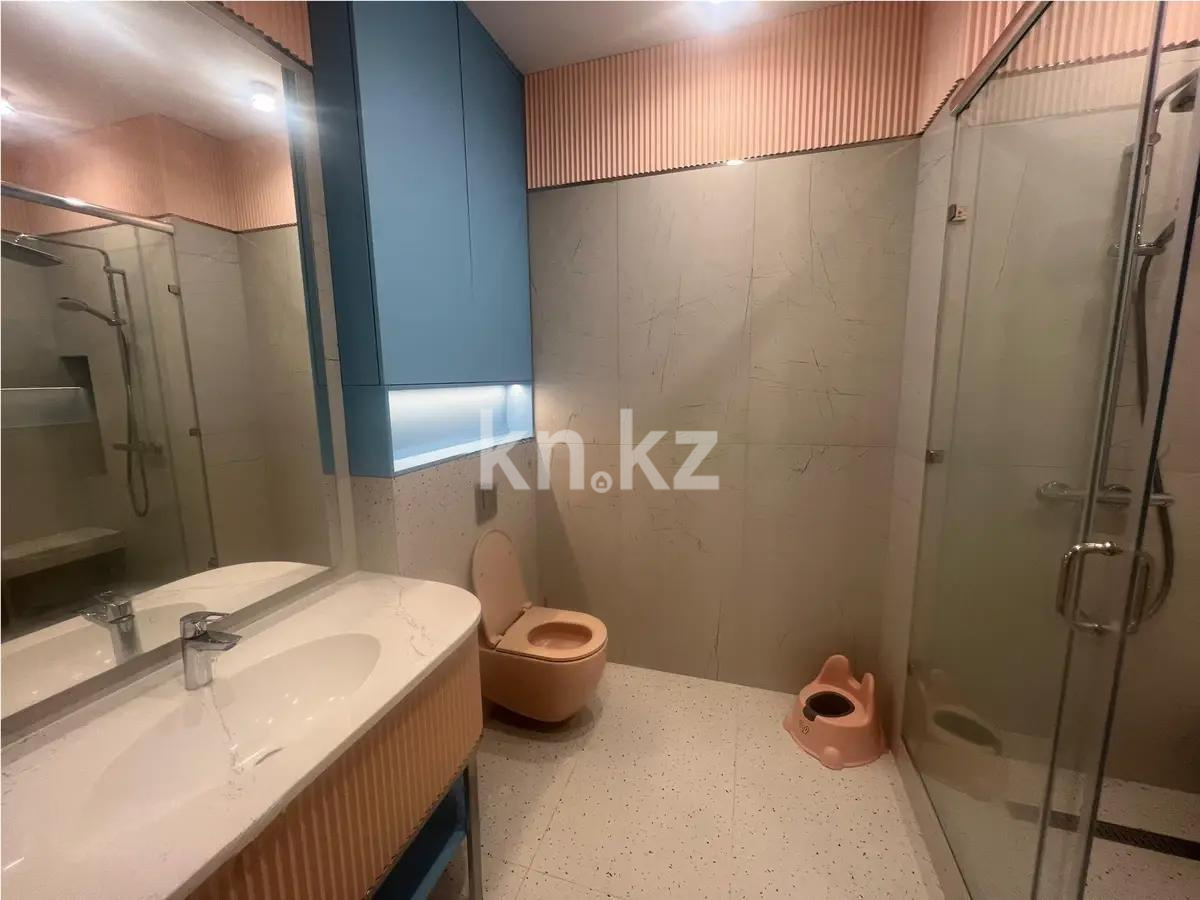 Продажа 5-комнатной квартиры, 212 м² - Продажа квартир в Астане - страница 53 фото 5 из 5