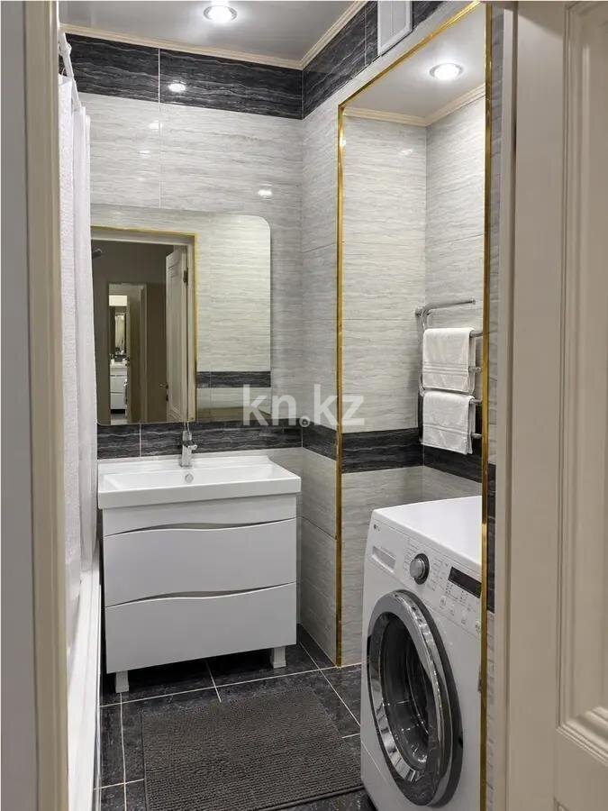 Продажа 2-комнатной квартиры, 64.2 м² в Астане - фото 3