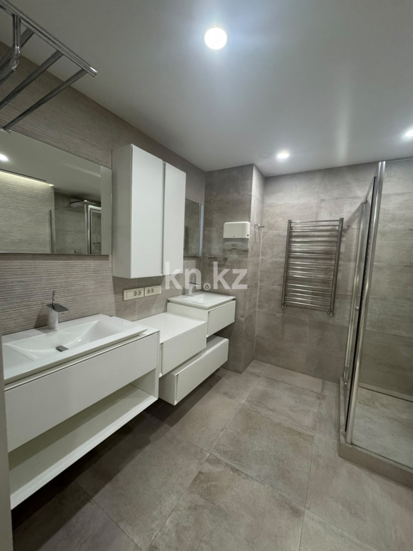 Продажа 4-комнатной квартиры, 185 м² - Продажа  четырехкомнатных квартир в новостройках Алматы фото 15 из 30