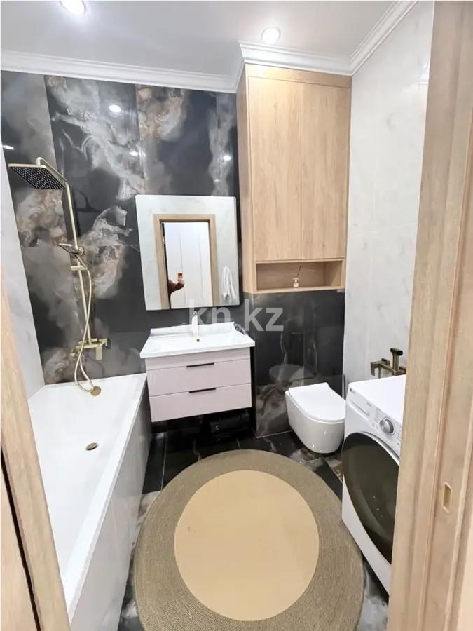 Продажа 4-комнатной квартиры, 90 м² в Астане - фото 3
