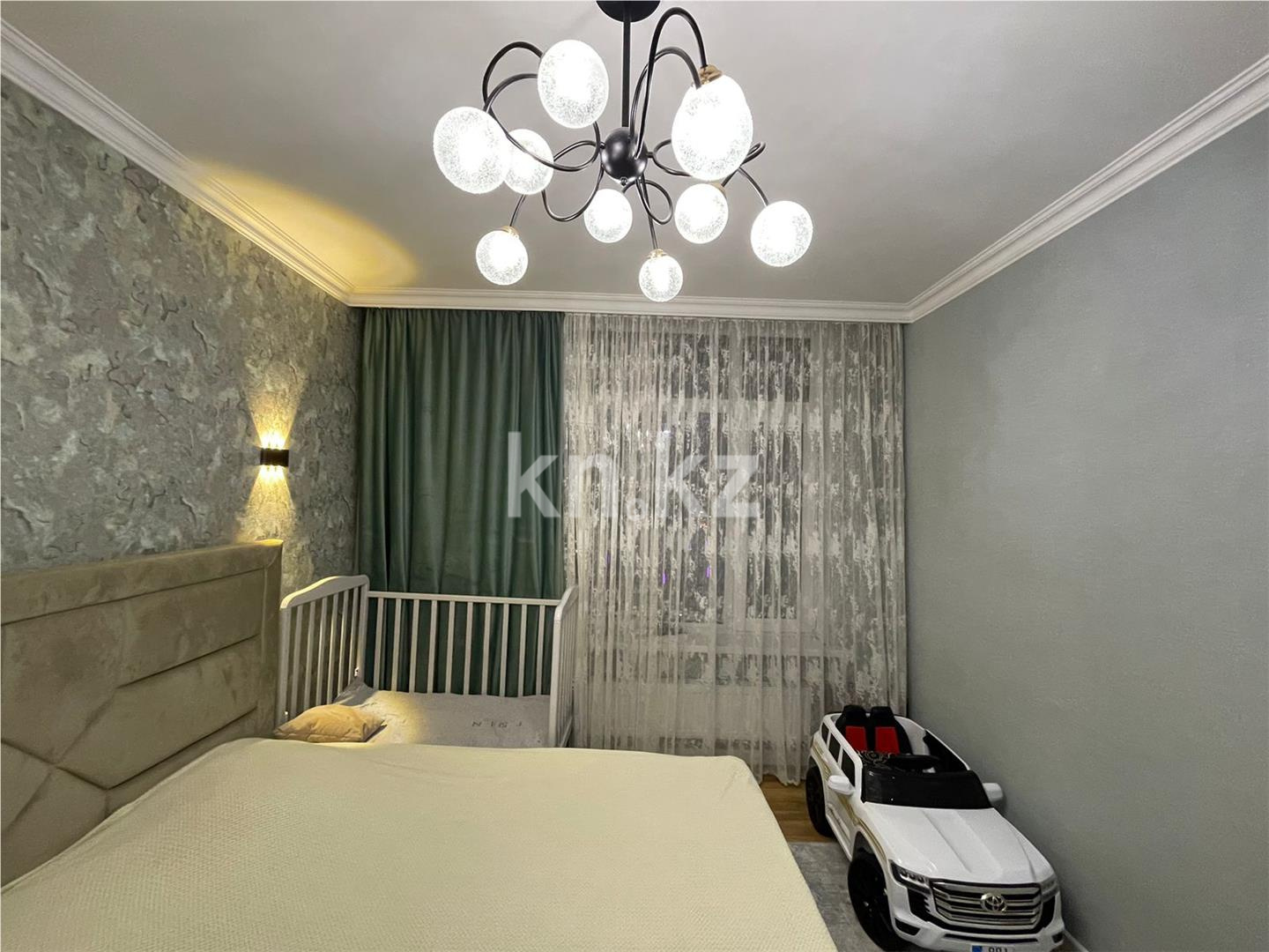 Продажа 3-комнатной квартиры, 88 м² - Продажа недвижимости в Казахстане фото 3 из 12