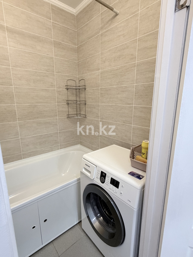Продажа 1-комнатной квартиры, 34.7 м² - Недвижимость в Павлодаре фото 4 из 16