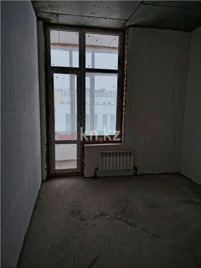 Продажа 1-комнатной квартиры, 38.2 м² в Астане - фото 2