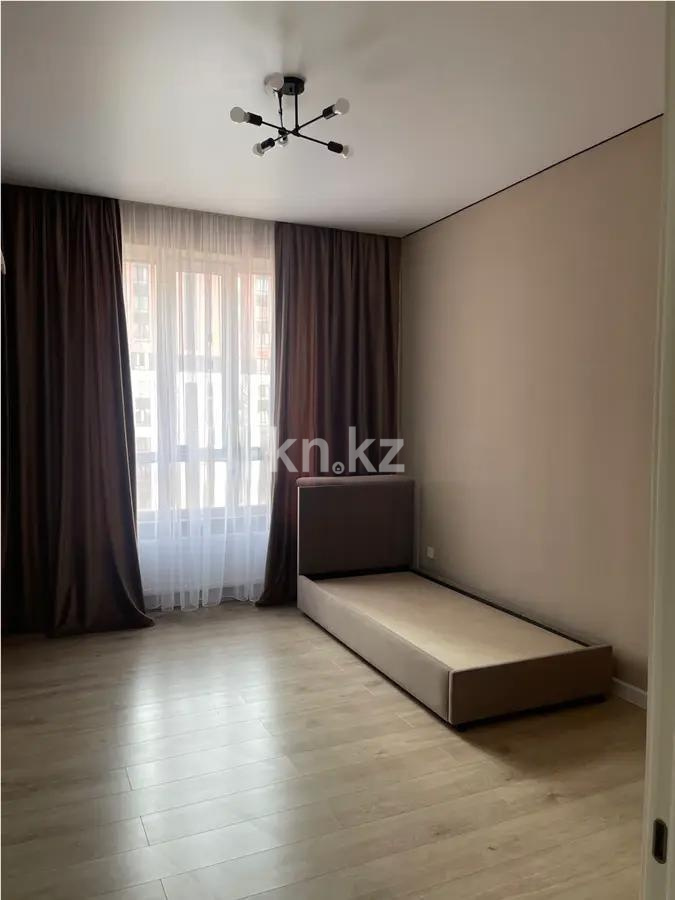 Продажа 3-комнатной квартиры, 101 м², пр. Сейфуллина, дом  469/1 в Алматы - фото 3