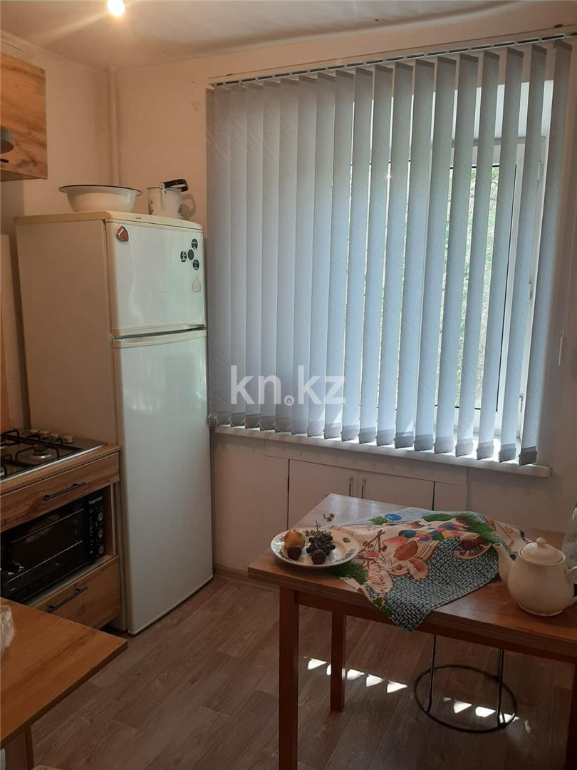 Продажа 2-комнатной квартиры, 45 м², ул. Байсеитовой - Продажа квартир в Темиртау фото 4 из 9