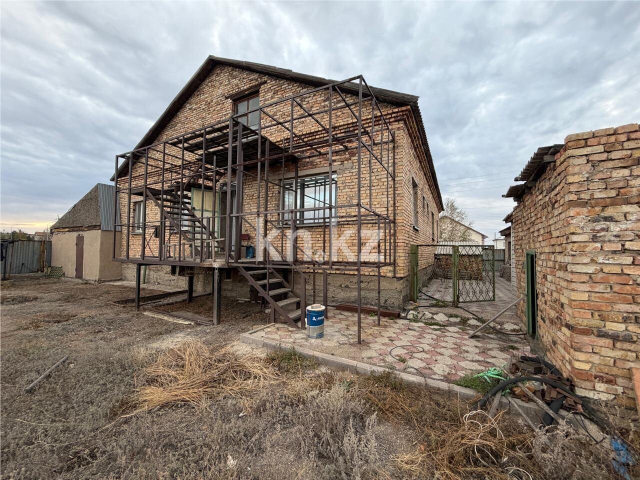 Продажа 5-комнатного дома, 241.9 м² в Караганде - фото 24