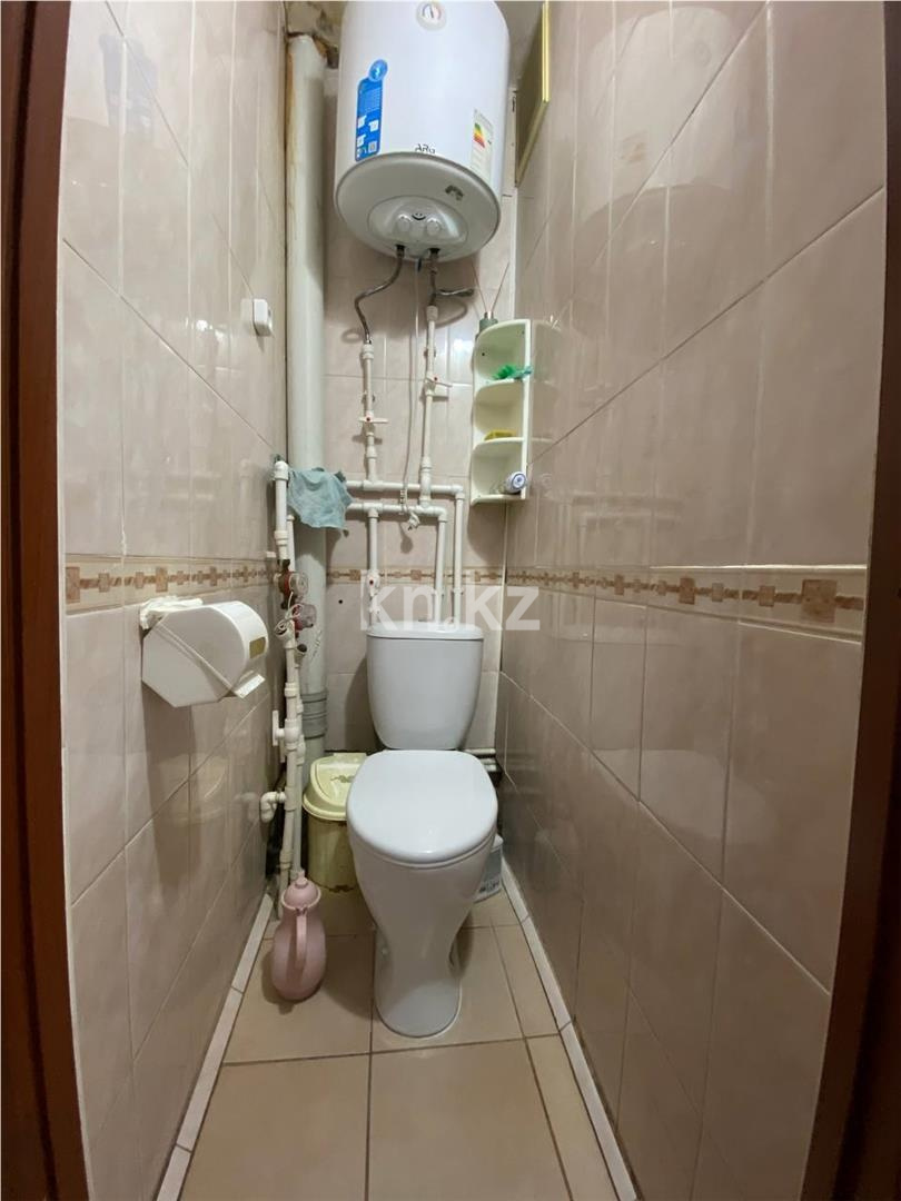 Продажа 4-комнатной квартиры, 61 м² - Продажа квартир в панельном доме в Темиртау фото 11 из 18