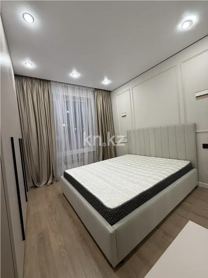 Продажа 2-комнатной квартиры, 40 м², ул. Халиуллина, дом  196/1 стр - Продажа квартир без посредников в Алматы фото 3 из 4