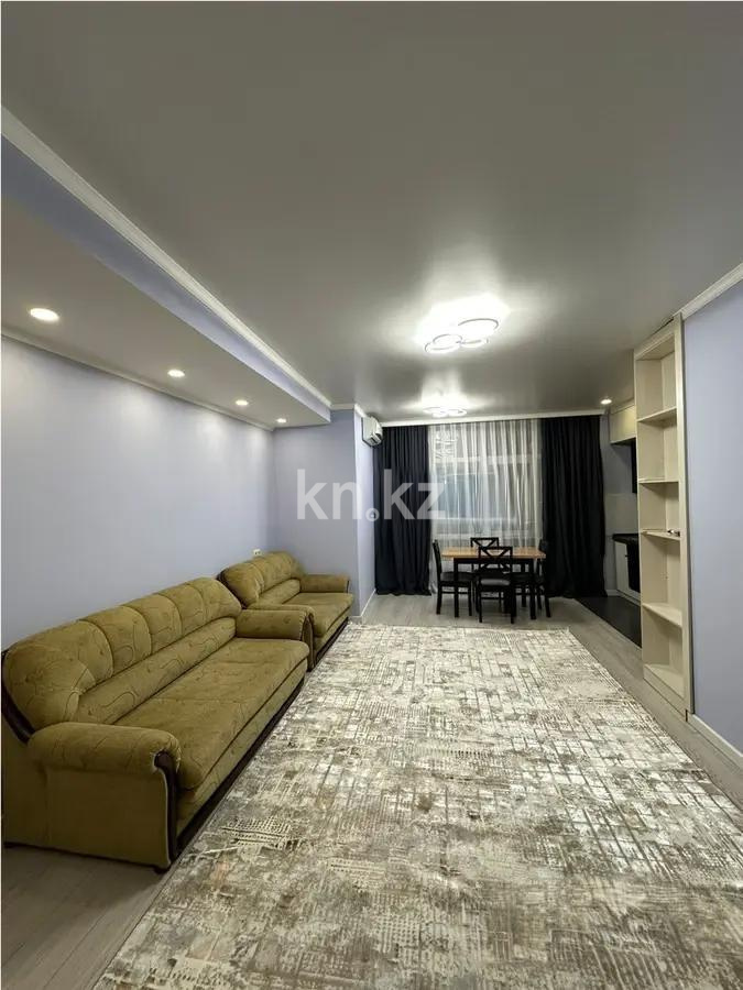 Продажа 2-комнатной квартиры, 62 м², мкр. Думан-2, дом  2 в Алматы