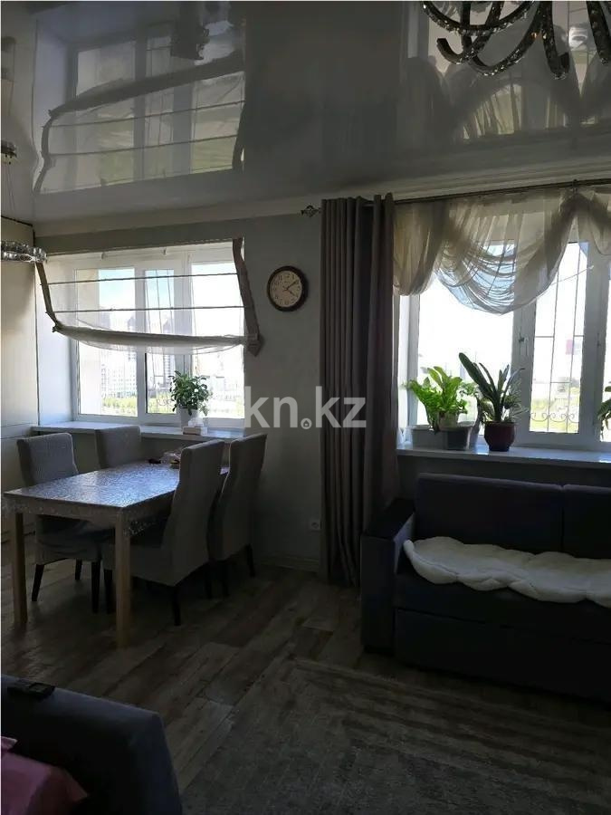 Продажа 3-комнатной квартиры, 81 м² в Астане - фото 3