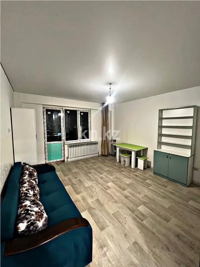 Продажа 1-комнатной квартиры, 30 м², мкр. Калкаман-2, дом  8/3 - Продажа квартир в Казахстане фото 1 из 3