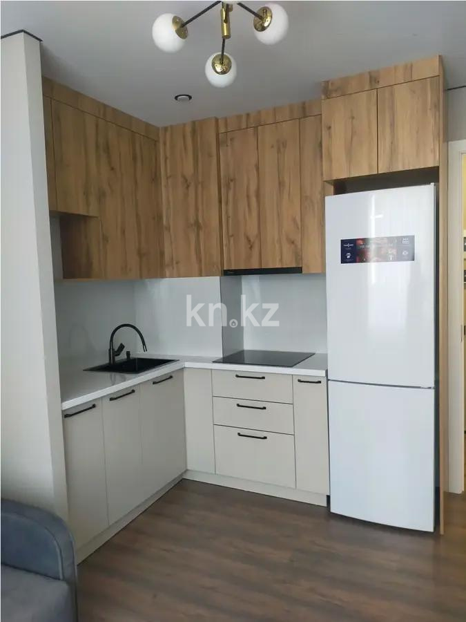 Продажа 1-комнатной квартиры, 38 м² - Продажа квартир в Казахстане - страница 21 фото 2 из 2