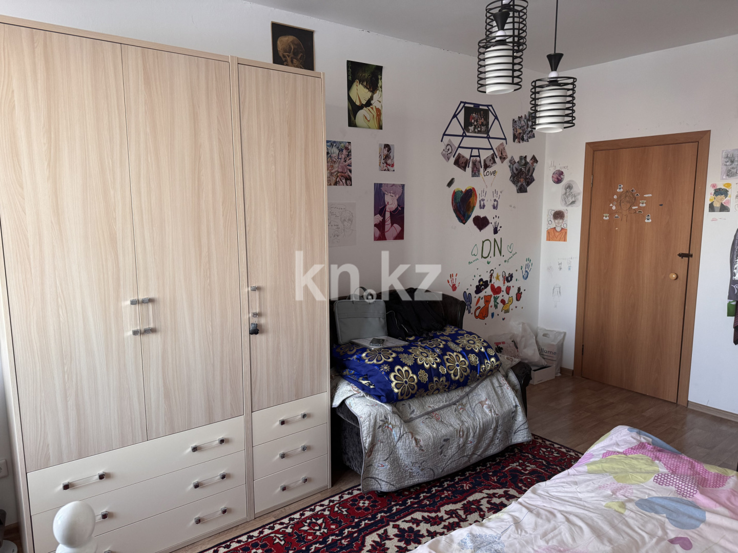 Продажа 2-комнатной квартиры, 68 м² - Продажа квартир в Казахстане - страница 1019 фото 24 из 26