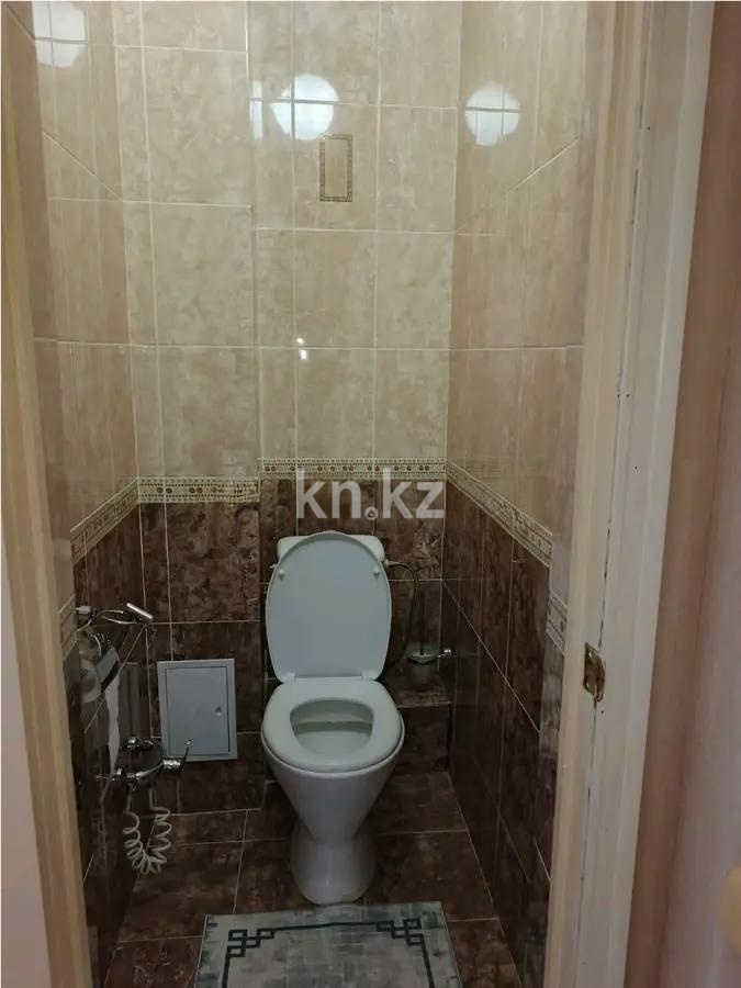 Продажа 2-комнатной квартиры, 58 м², ул. Льва Толстого, дом  17/1 в Астане - фото 3