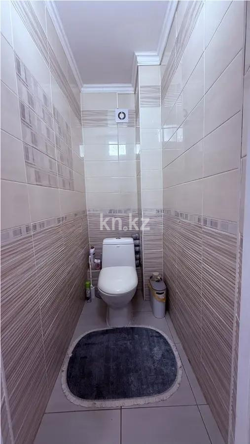 Продажа 2-комнатной квартиры, 57.8 м² в Астане - фото 5