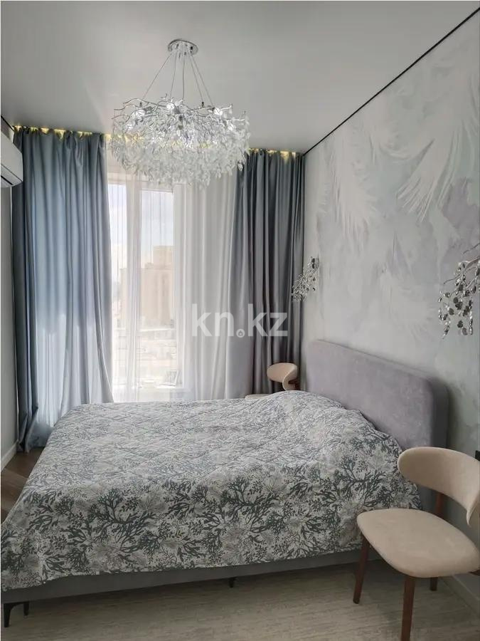 Продажа 4-комнатной квартиры, 146 м² в Астане - фото 2