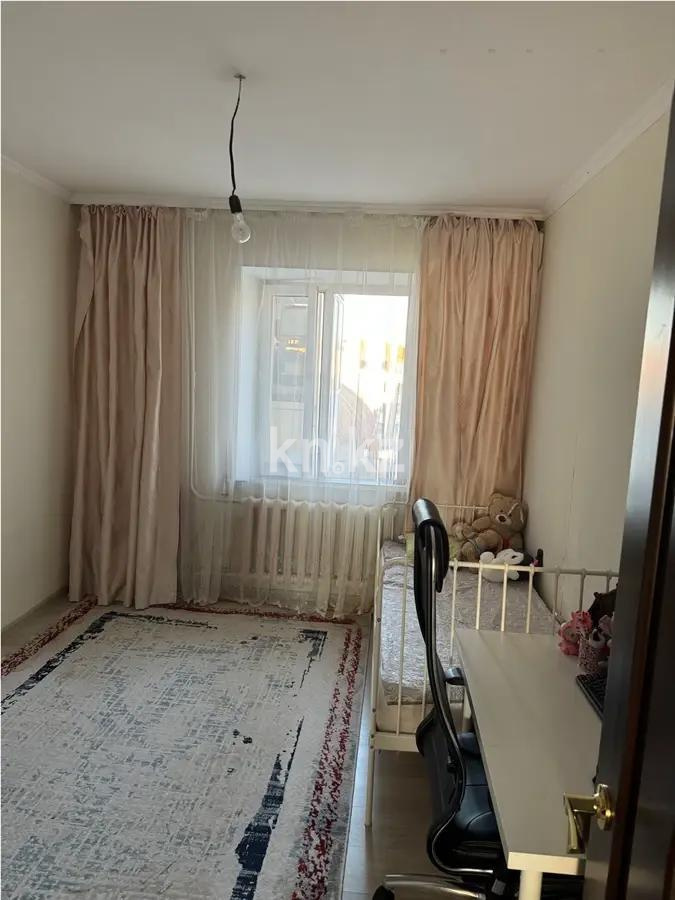 Продажа 3-комнатной квартиры, 68 м², ул. Косшыгулулы, дом  24/1 - Продажа  трехкомнатных квартир в Астане без посредников с фото фото 1 из 6