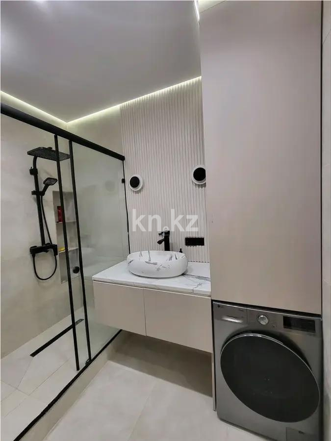 Продажа 1-комнатной квартиры, 44.4 м², ул. Алатау, дом  36 - Продажа квартир в Алматы с фото фото 2 из 3