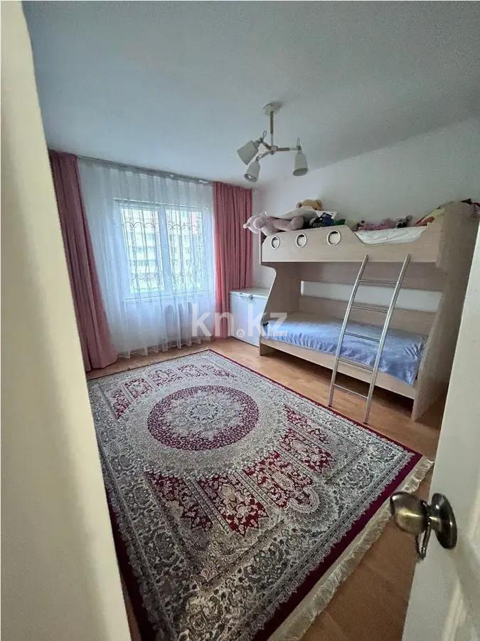 Продажа 3-комнатной квартиры, 83 м², мкр. Аккент, дом  60 - Продажа квартир в Казахстане фото 3 из 5