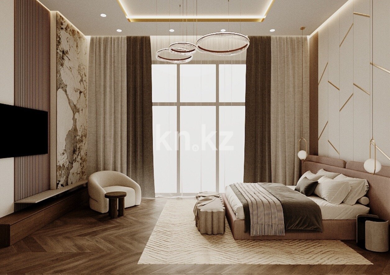 Продажа 7-комнатного дома, 700 м² в Алматы - фото 25