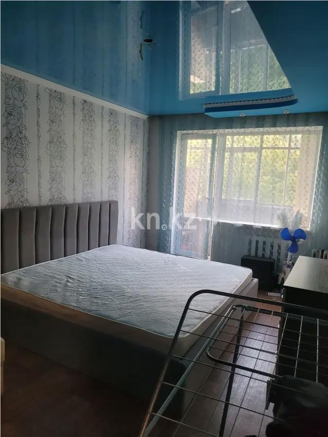 Продажа 1-комнатной квартиры, 31 м², ул. 6-й мик-н, дом  36 - Продажа  однокомнатных квартир в Темиртау фото 1 из 5