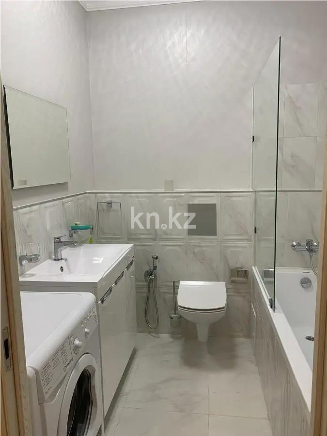 Продажа 2-комнатной квартиры, 43 м², ул. Куанышбаева, дом  11/3 в Астане - фото 4