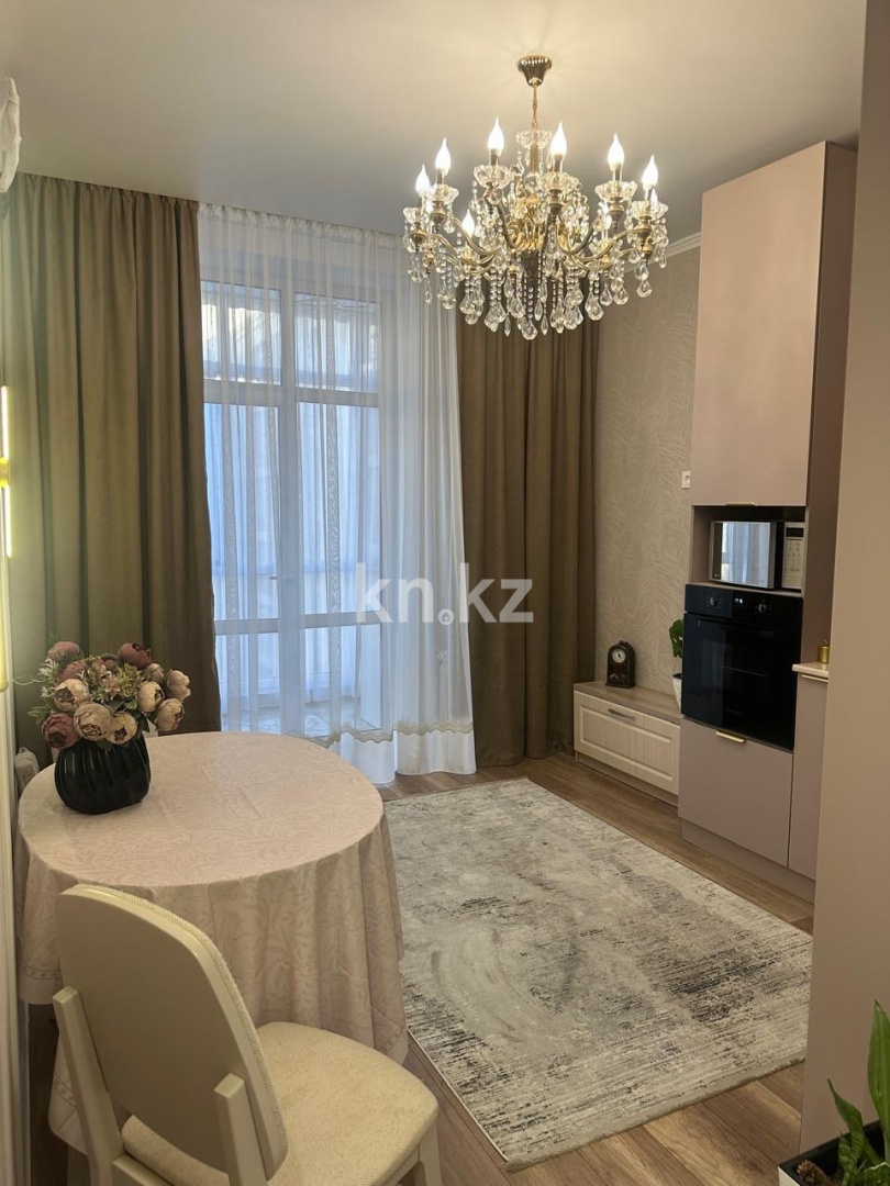 Продажа 2-комнатной квартиры, 63 м² - Продажа квартир от собственников в Караганде фото 14 из 27