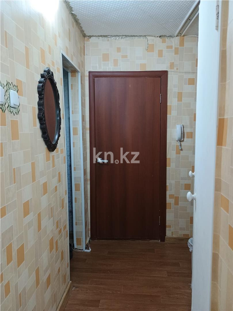 Продажа 1-комнатной квартиры, 30 м² в Караганде - фото 4