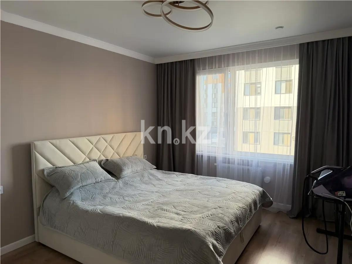 Продажа 2-комнатной квартиры, 59.7 м² - Продажа двухкомнатных квартир от собственников в Астане - страница 2 фото 2 из 4
