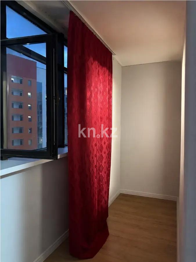 Продажа 1-комнатной квартиры, 38.9 м² в Астане - фото 4