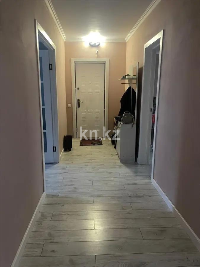 Продажа 3-комнатной квартиры, 70 м² - Продажа трехкомнатных квартир в панельном доме в Караганде фото 5 из 5