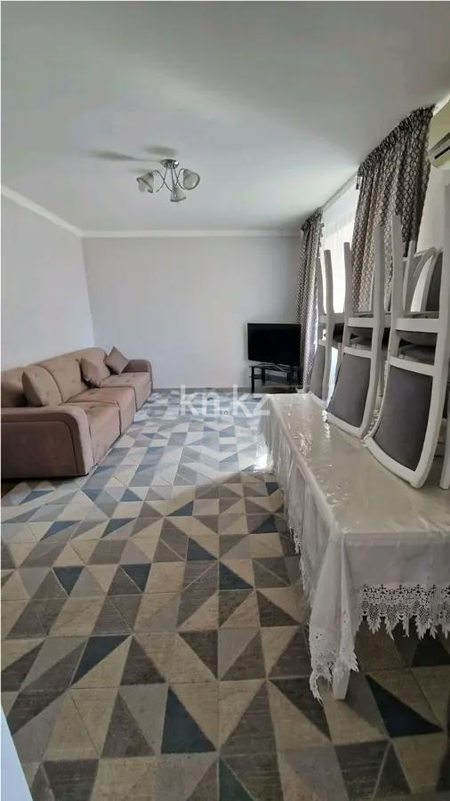 Продажа 2-комнатной квартиры, 50 м² в Астане