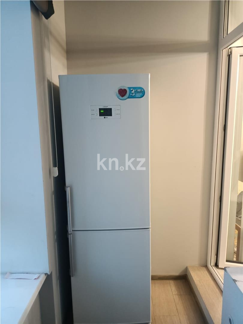 Продажа 1-комнатной квартиры, 38.4 м² - Продажа квартир в новостройках Астаны фото 9 из 18