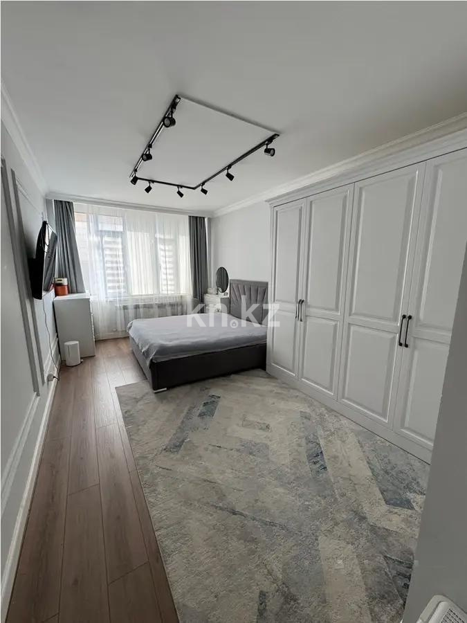 Продажа 5-комнатной квартиры, 200 м², ул. Сатпаева, дом  20/1 - Продажа  пятикомнатных квартир в новостройках Астаны фото 3 из 9