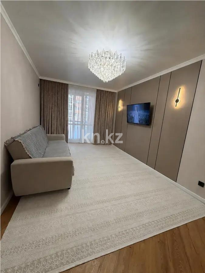Продажа 1-комнатной квартиры, 43 м² в Астане