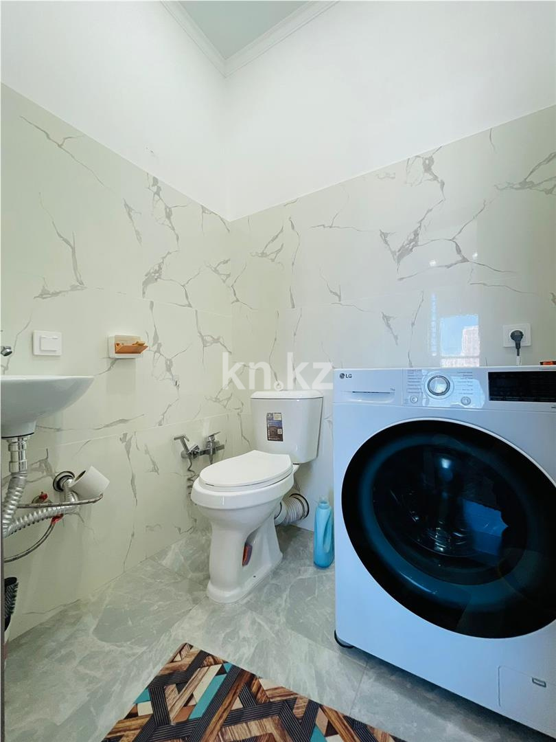 Продажа 3-комнатной квартиры, 78 м², ул. Култегин в Астане - фото 10