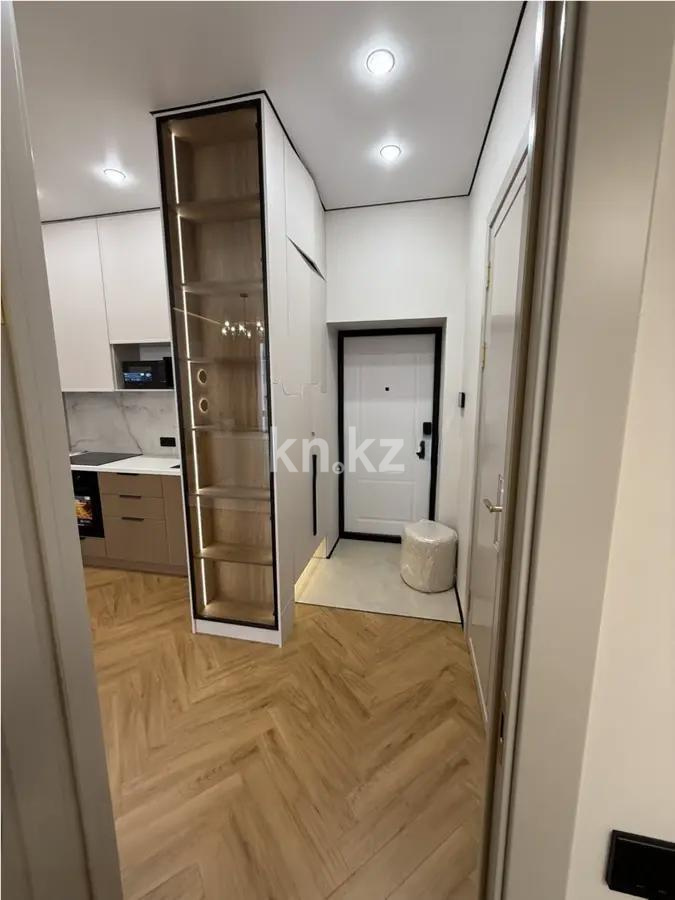 Продажа 2-комнатной квартиры, 41.5 м², ул. Жошы хана, дом  12/3 в Астане - фото 4