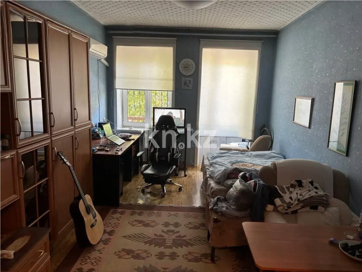 Продажа 2-комнатной квартиры, 46.8 м² в Алматы